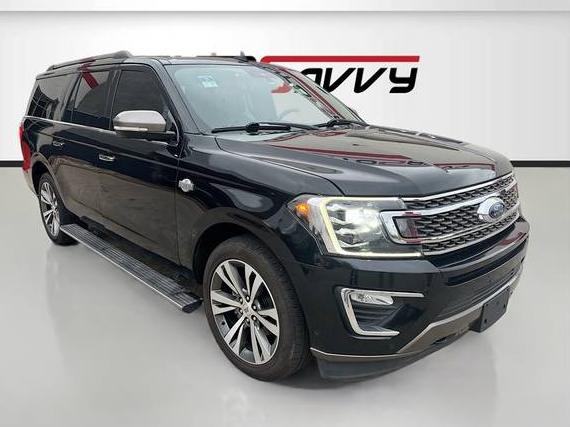 FORD EXPEDITION MAX 2020 1FMJK1PT7LEA25100 image FORD EXPEDITION MAX 2020 1FMJK1PT7LEA25100 image